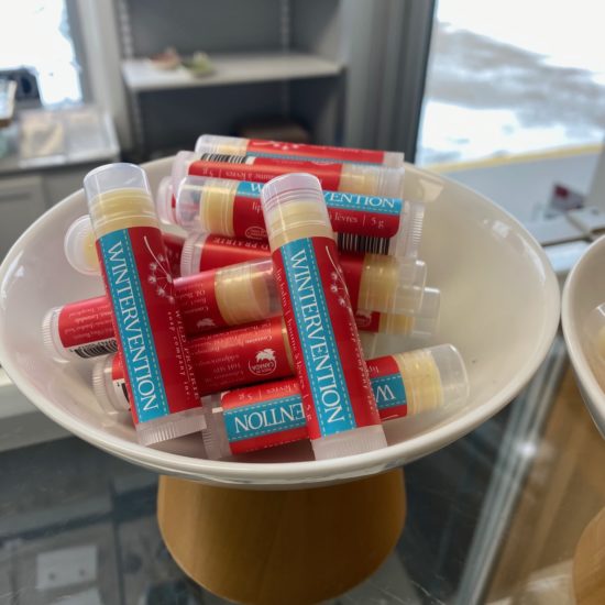 Wild Prairie - Lip Balm - Image 2