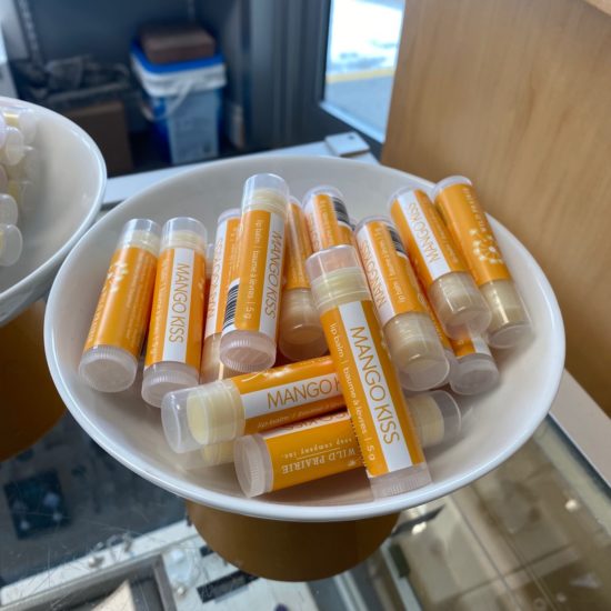 Wild Prairie - Lip Balm - Image 3