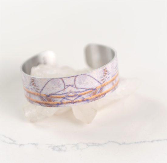 Giftologie - Cuff/Mystify - Image 2
