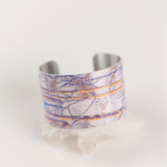 Giftologie - Cuff/Mystify