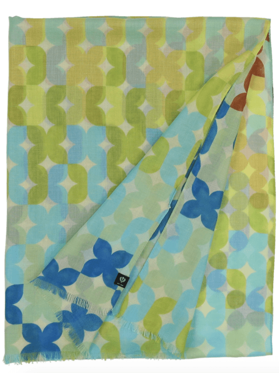 Fraas - Scarf/645019 - Image 2