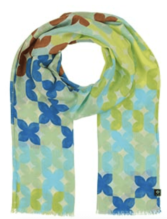 Fraas - Scarf/645019 - Image 3