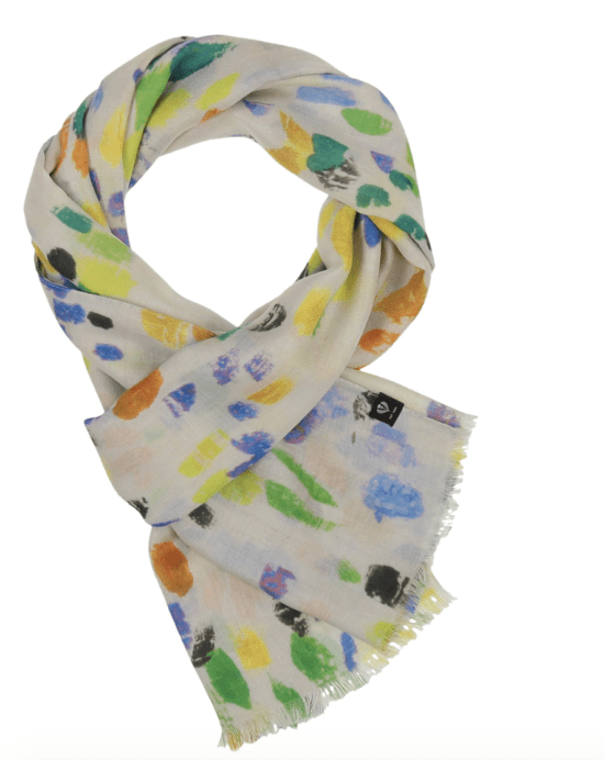 Fraas - Scarf/645020 - Image 3