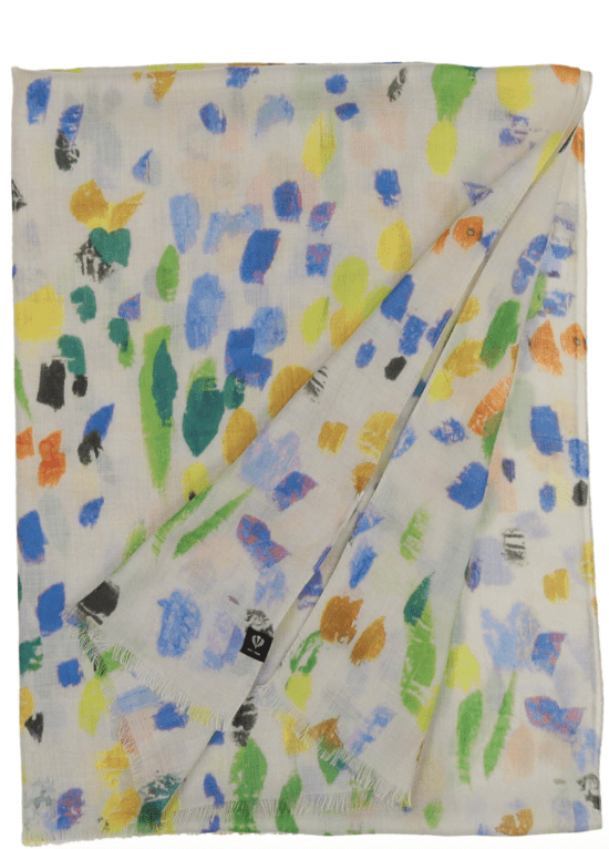 Fraas - Scarf/645020 - Image 4