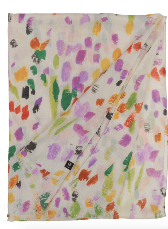 Fraas - Scarf/645020 - Image 2