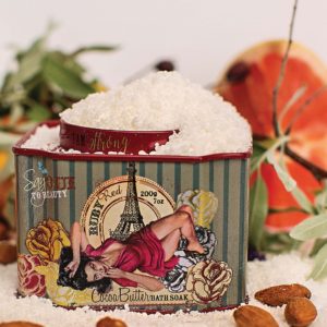 ruby red bath soak cocoa butter soft sweet scented skin barefoot venus 12877114048567 2048x image New Arrivals