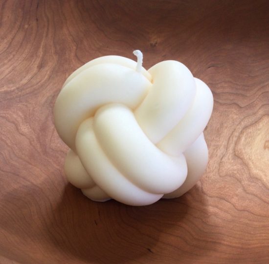 Odegaard Home - Candle/Knot