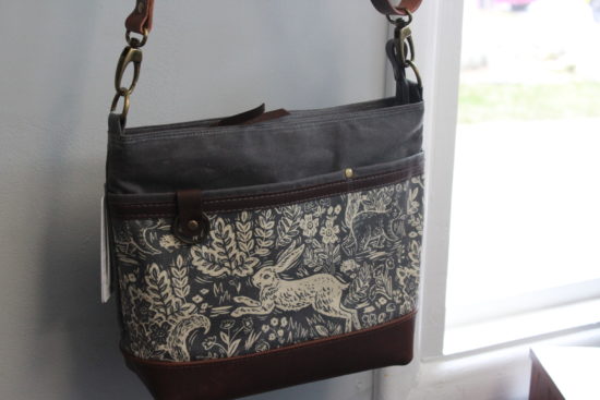 Plumage Studio - Purse/Sapling - Image 2
