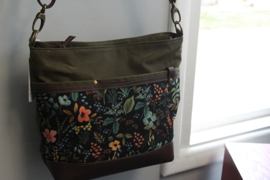 Plumage Studio - Purse/Oaken - Image 2