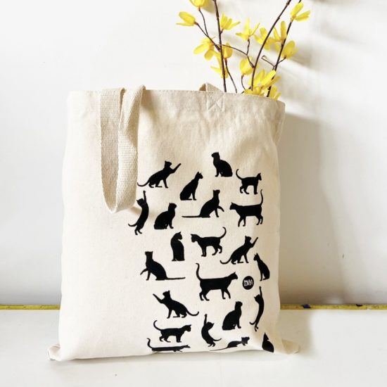 Havyn-Tote bags - Image 2