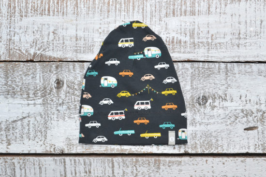 Baluchon - Baby / Beanie Toque - Image 3
