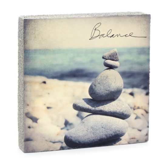 Cedar Mountain - Art Block/Balance Rocks