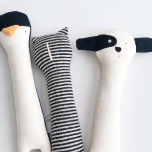 longneck rattles image