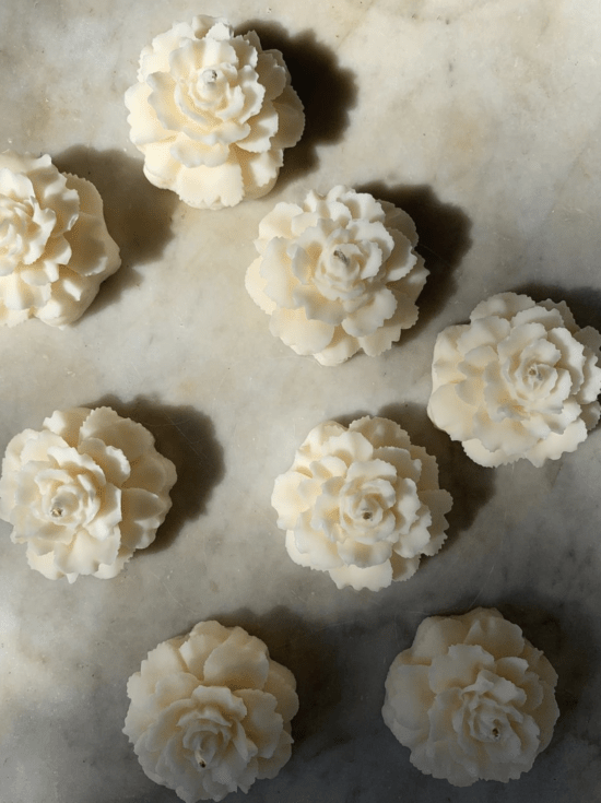 Odegaard Home - Candle/ Bloom