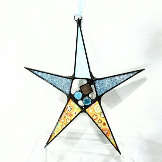 Bibelot Design Studio - Star/Medium