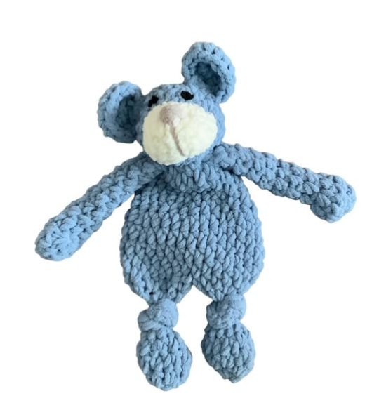 Sticks and Strings - Soft Bear