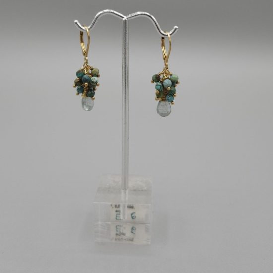 Danielle O'Connor - Earrings / 6