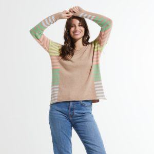 stripe image