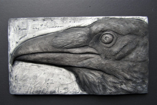 Gordon Hare - Raven