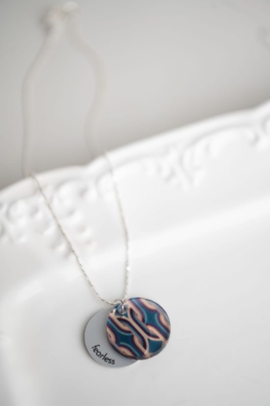 ​Giftologie - Eclipse Necklace / Harmony
