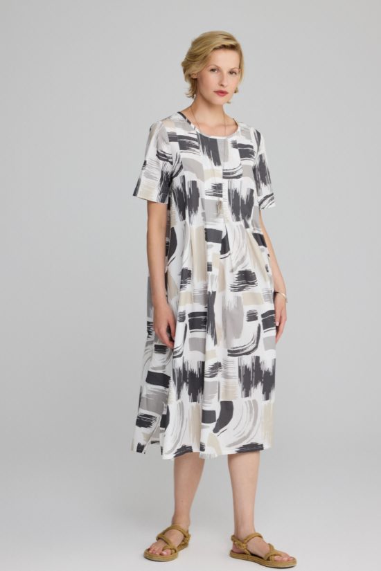 Luukaa - Dress /25Y0527 - Lumina
