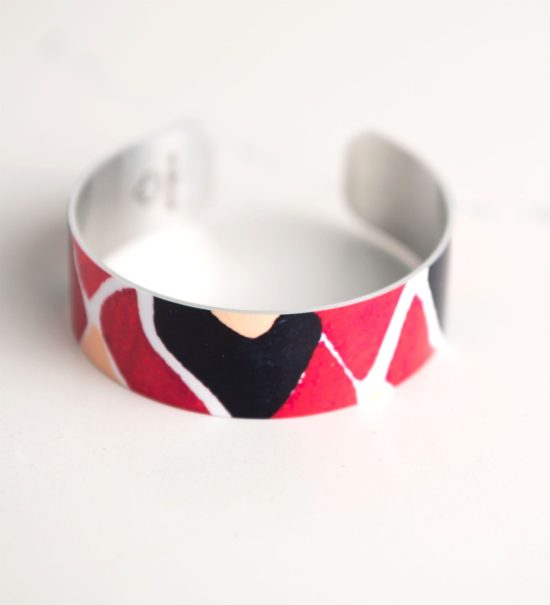 Giftologie - Cuff/ Moxie