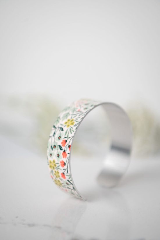 Giftologie - Cuff/Sweet Meadow