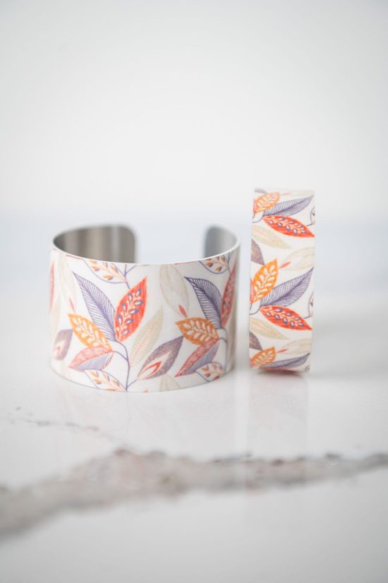 Giftologie - Cuff/ Golden Hour