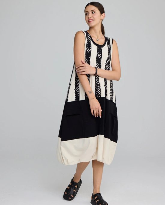 Luukaa - Dress / 25Y0503 - Doodle