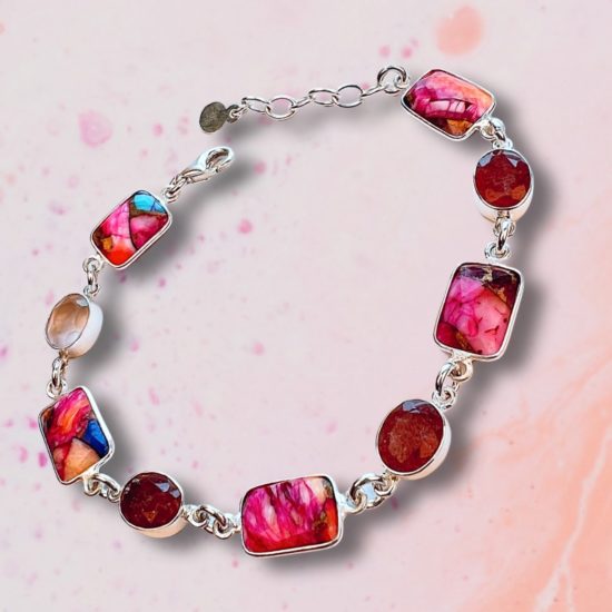 Elizabeth Burry - Bracelet / Raza