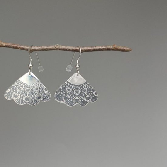 Lisa from Island - Earrings / Chloe