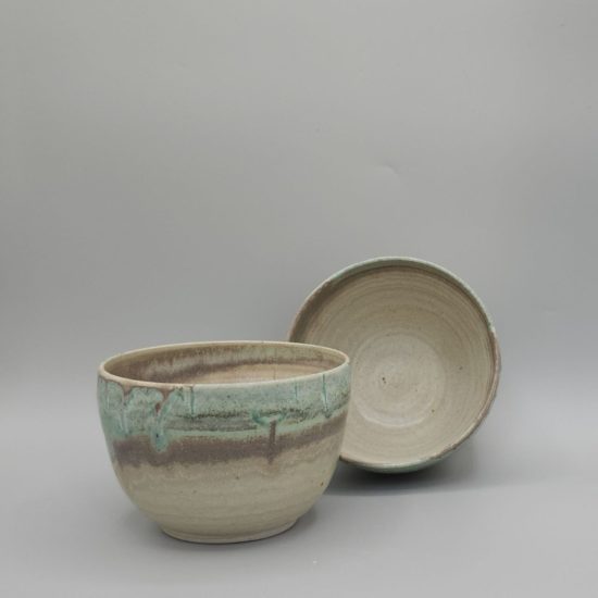 The Barefoot Potter - Bowl/Mini