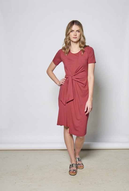 Tangente - Dress / Rachelle