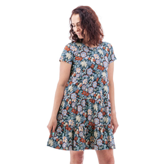 Old Ranch - Dress / Sandra