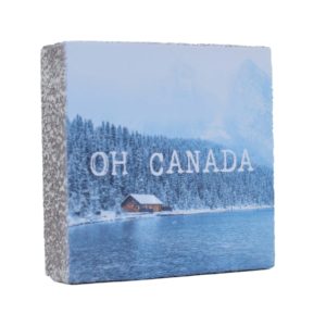 art block lost found canada cabin 126810 image Made in Canada
