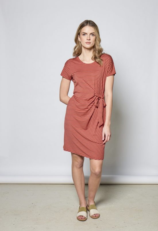 Tangente - Dress / Joelle
