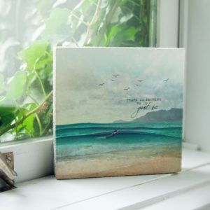there is nothing to do art block 417360 image Made in Canada
