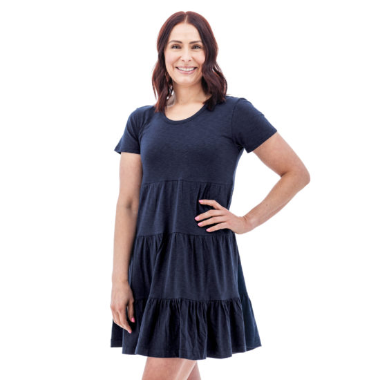 Aventura - Dress / Asherton