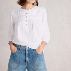 444329 BRIL WHITE L image Made in Canada