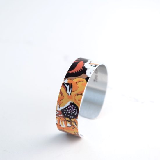 Giftologie - Cuff / Small - Late Bloomer