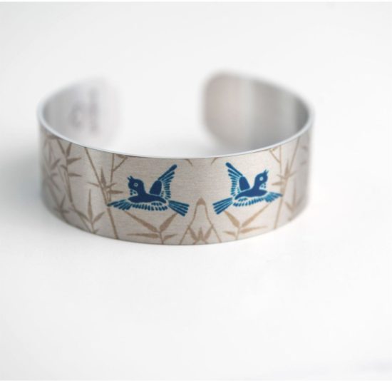 Giftologie - Cuff / Small - Tweety