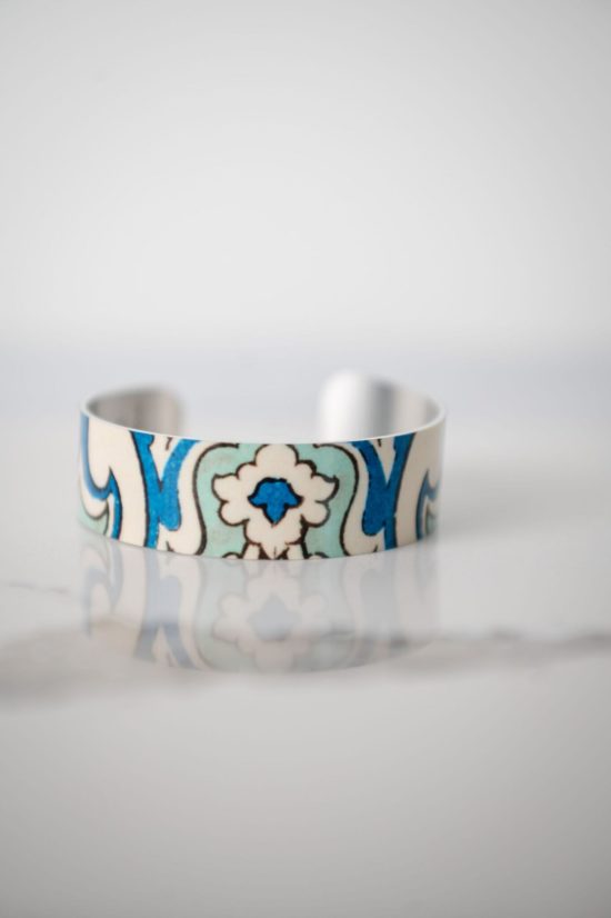 Giftologie - Cuff / Small - Autumn Spice
