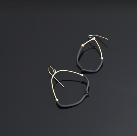 Pursuits - Earrings / Morph
