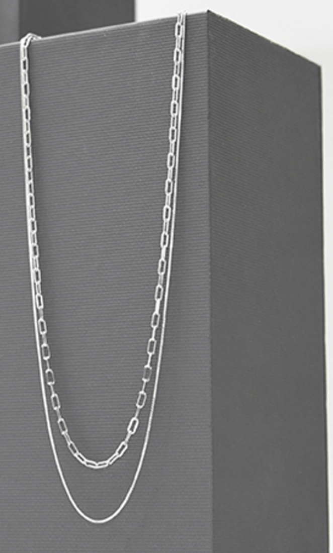 Pursuits - Necklace / Connect | Curiosities Gift Shop | Pursuits - Necklace / Connect