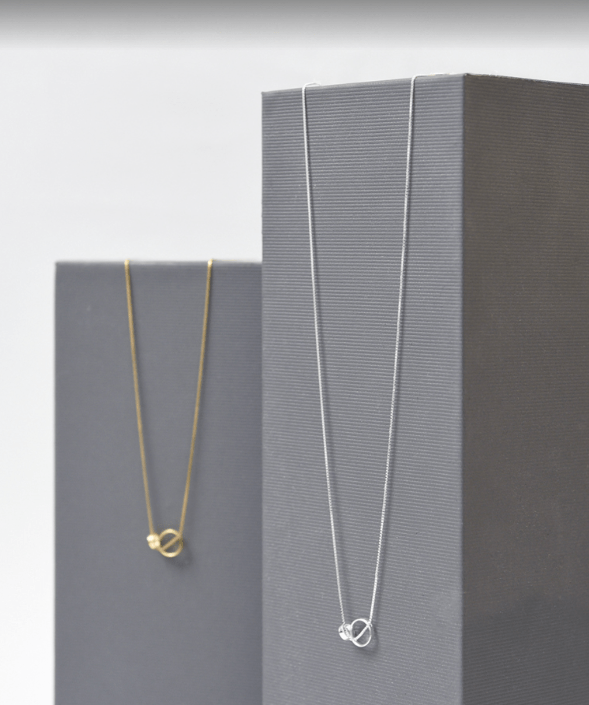 Pursuits- Necklace / Ovo | Curiosities Gift Shop | Pursuits- Necklace / Ovo