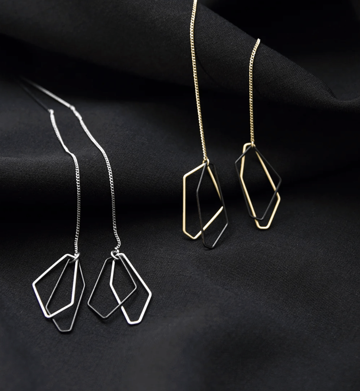 Pursuits - Earrings / Vexta | Curiosities Gift Shop | Pursuits - Earrings / Vexta