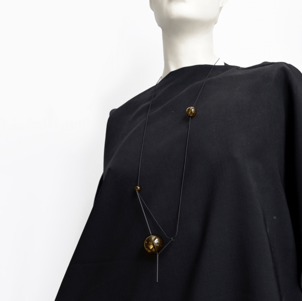 Pursuits - Necklace / Y | Curiosities Gift Shop | Pursuits - Necklace / Y