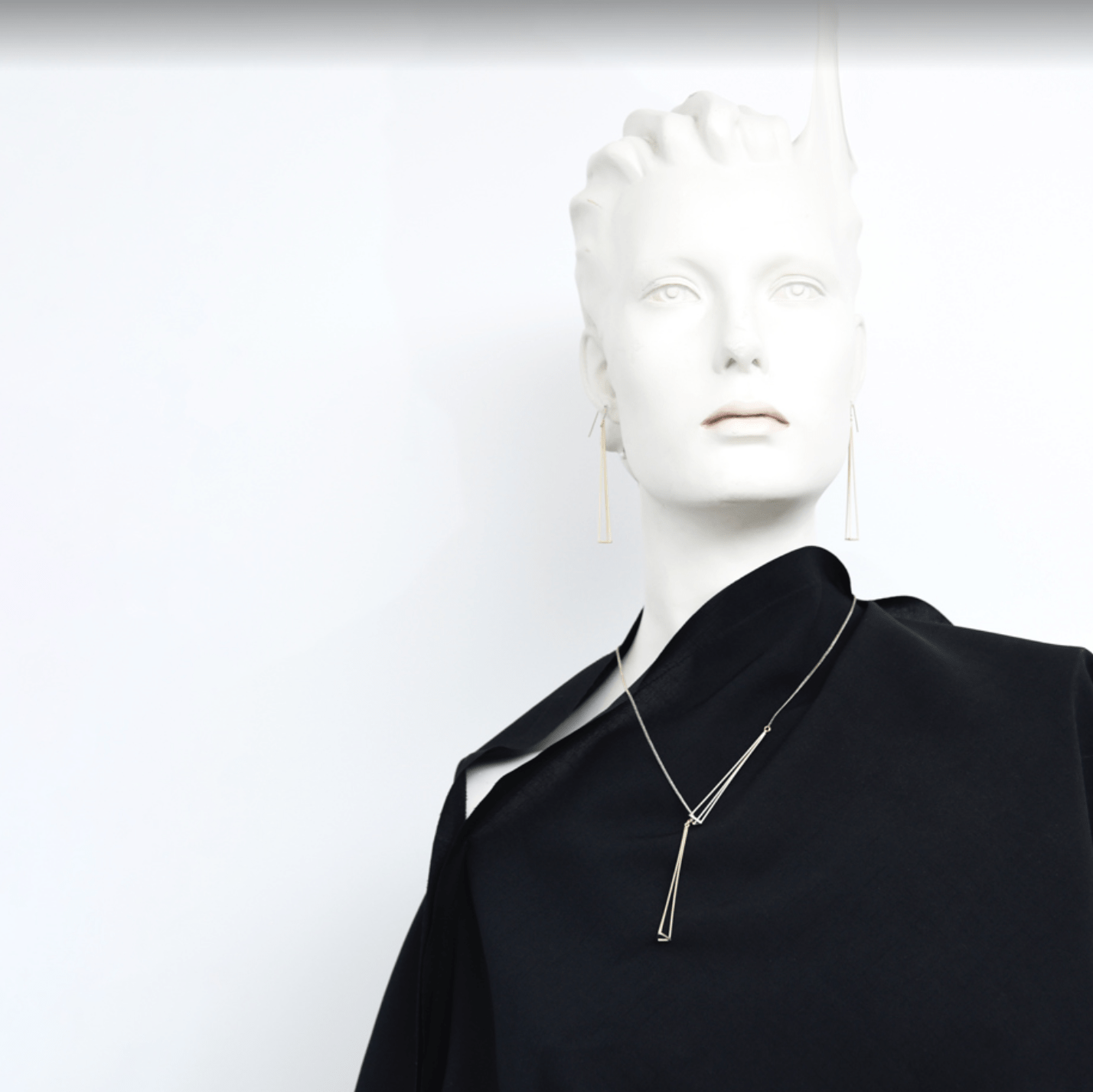 Pursuits - Necklace / Glint | Curiosities Gift Shop | Pursuits - Necklace / Glint