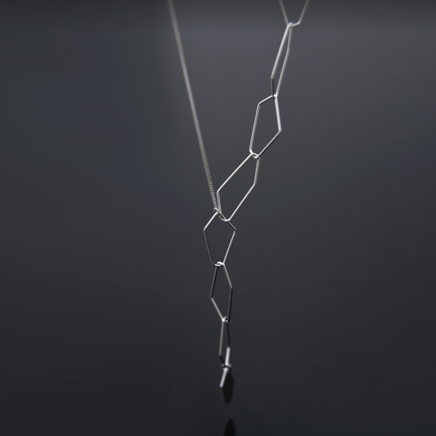 Pursuits - Necklace / Vexta | Curiosities Gift Shop | Pursuits - Necklace / Vexta
