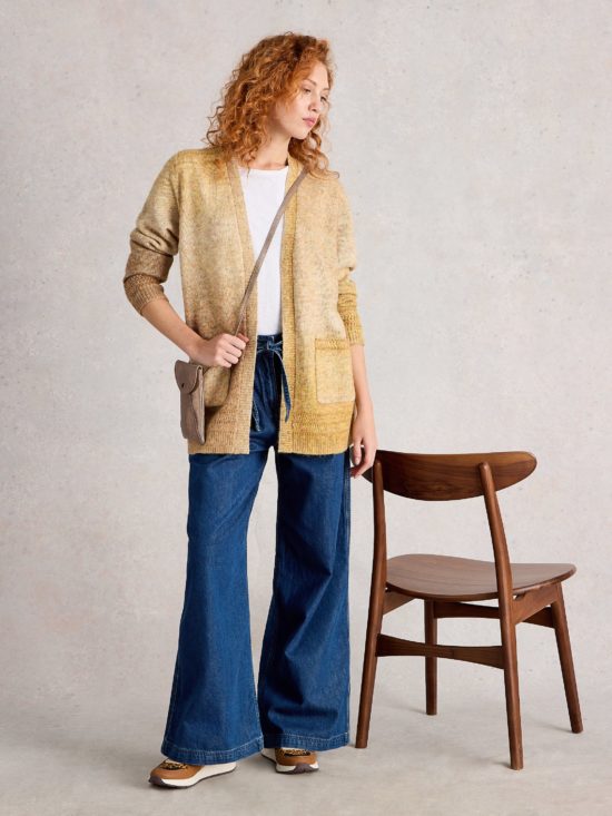 White Stuff - Cardigan / Lilbet